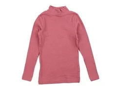 Name It mauvewood top